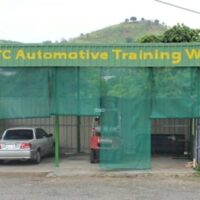 Automotive Training Centre