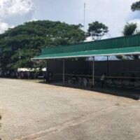 IBTC New Multi-Function Hall