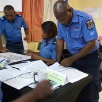 Police-Officer-Active-in-Training