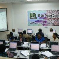 IBTC Corporate Training 2