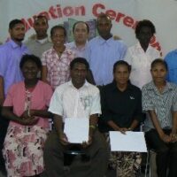 IBTC Students 1