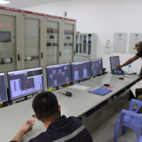 Visist-Hydro-Power-Plant